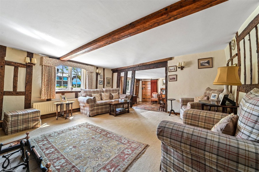 Fyfield, Ongar, Essex