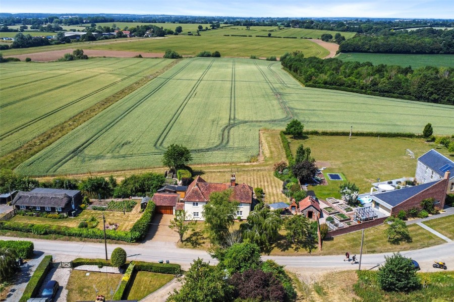 Fyfield, Ongar, Essex