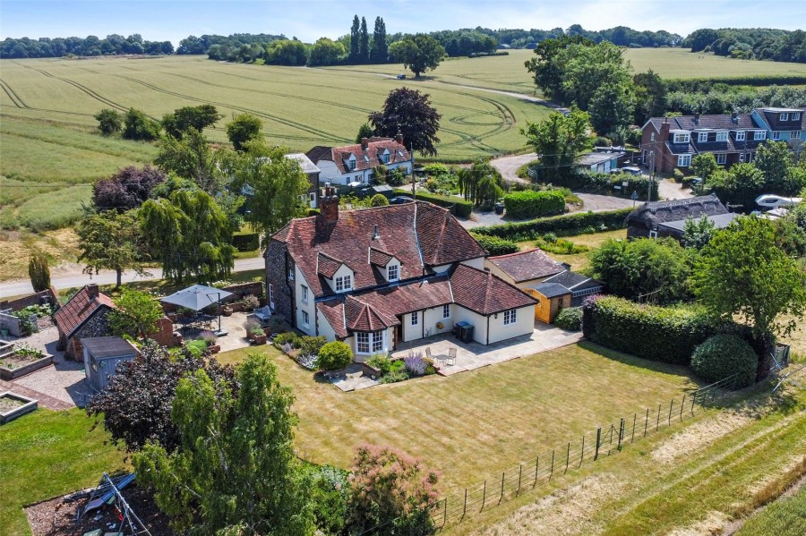 Fyfield, Ongar, Essex