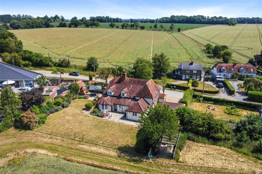 Fyfield, Ongar, Essex