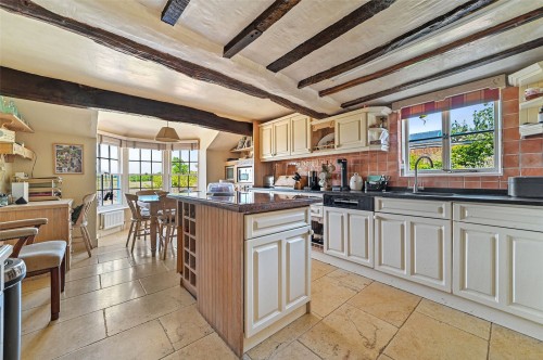 Fyfield, Ongar, Essex