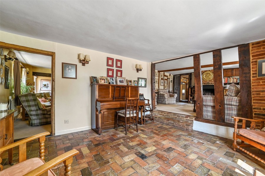 Fyfield, Ongar, Essex