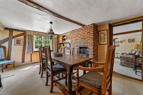 Fyfield, Ongar, Essex