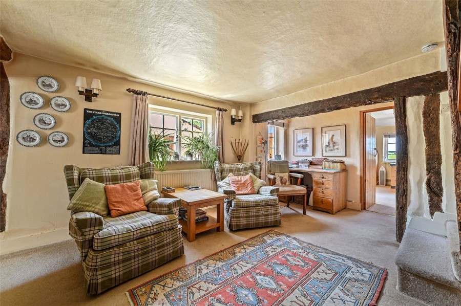 Fyfield, Ongar, Essex