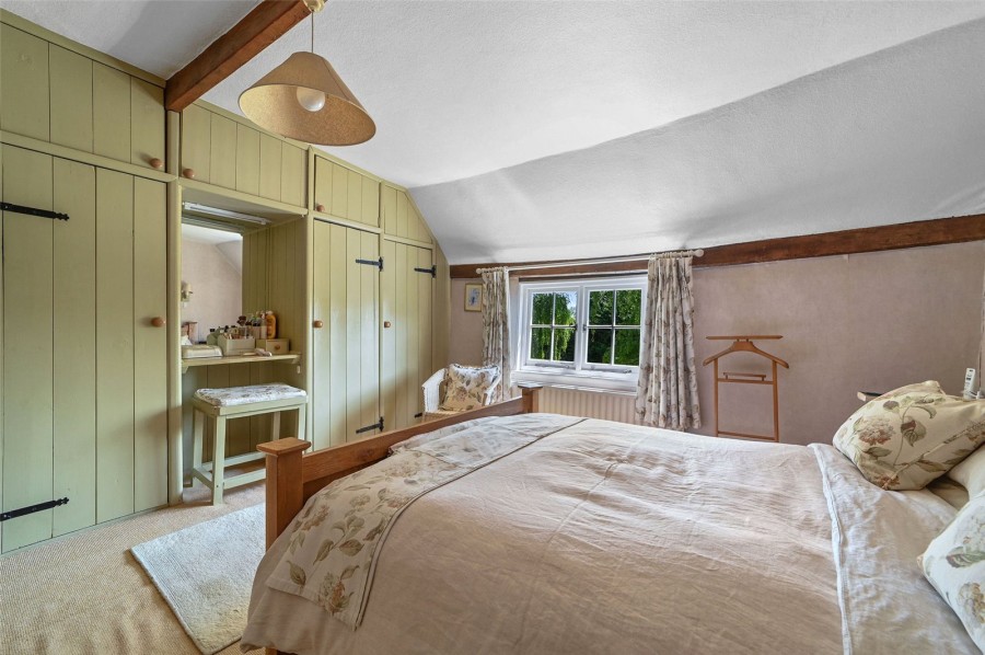 Fyfield, Ongar, Essex