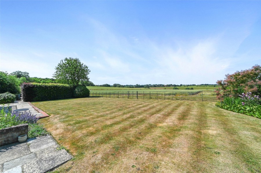 Fyfield, Ongar, Essex