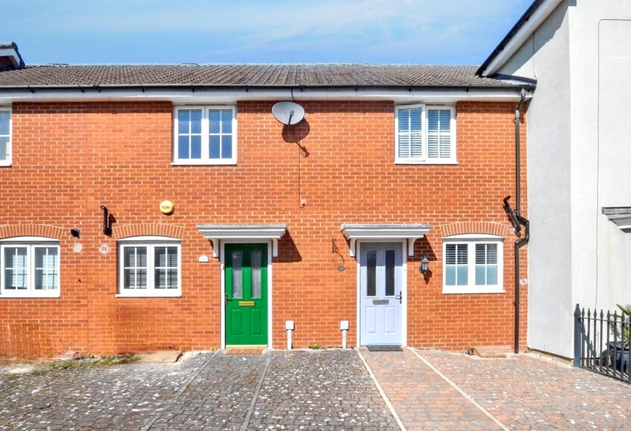Flitch Green, Little Dunmow, Essex