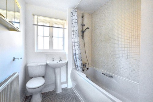 Flitch Green, Little Dunmow, Essex