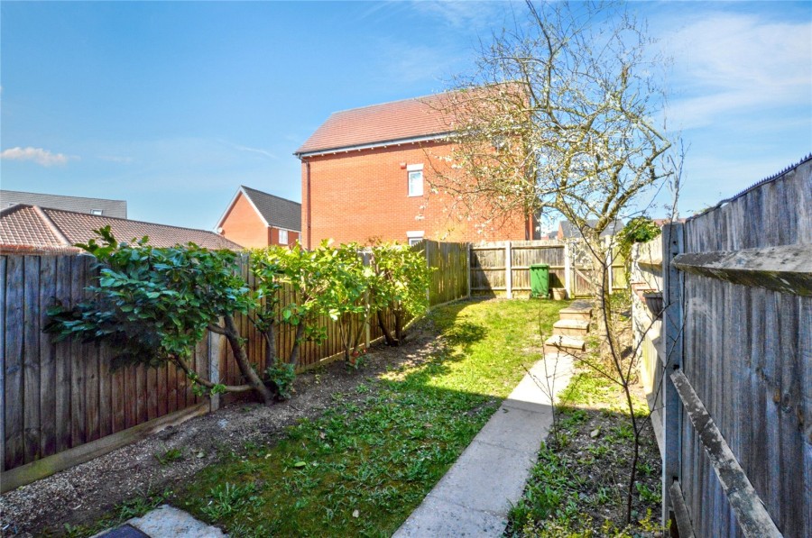 Flitch Green, Little Dunmow, Essex