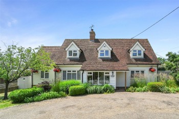 Windmill Close, Great Dunmow, Essex
