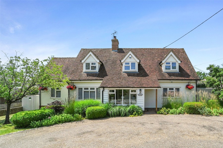 Windmill Close, Great Dunmow, Essex
