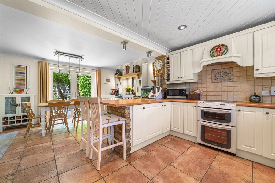 Windmill Close, Great Dunmow, Essex