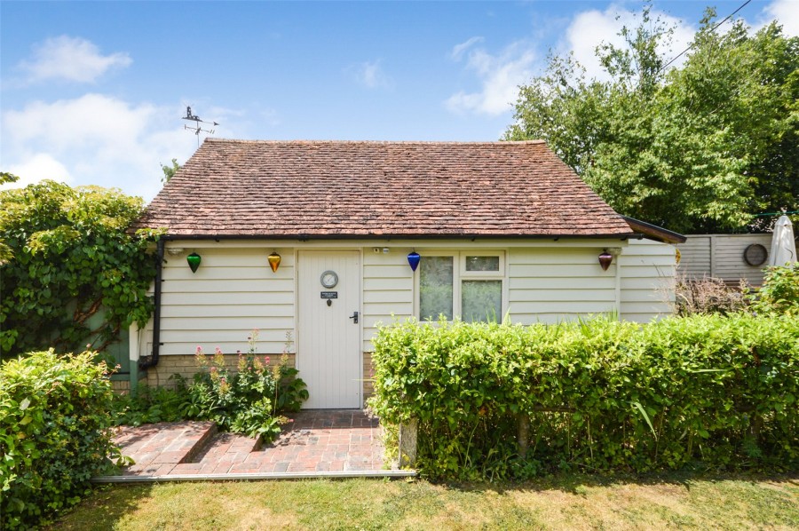 Windmill Close, Great Dunmow, Essex