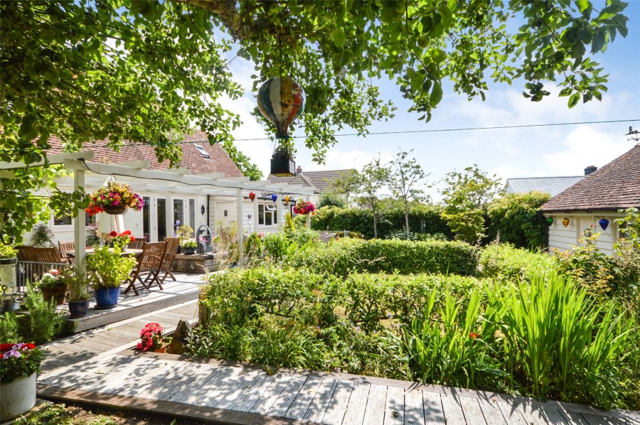 Windmill Close, Great Dunmow, Essex