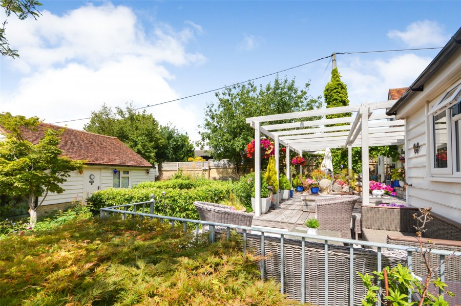Windmill Close, Great Dunmow, Essex
