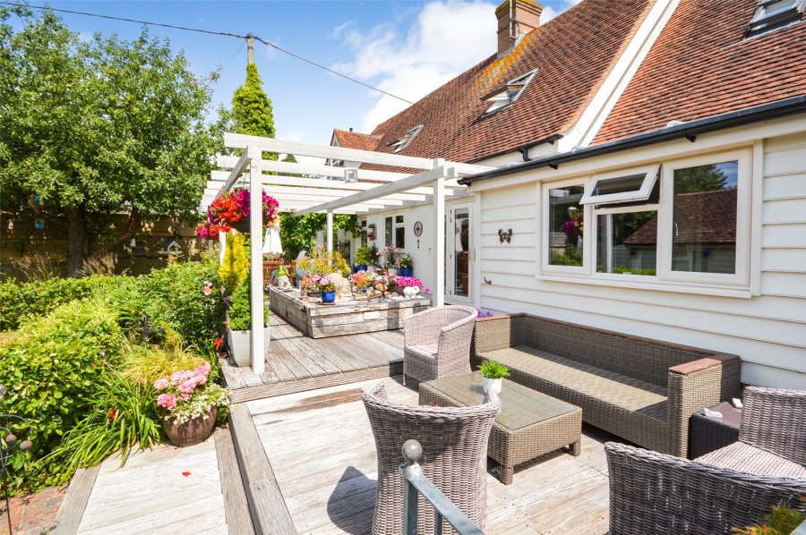 Windmill Close, Great Dunmow, Essex
