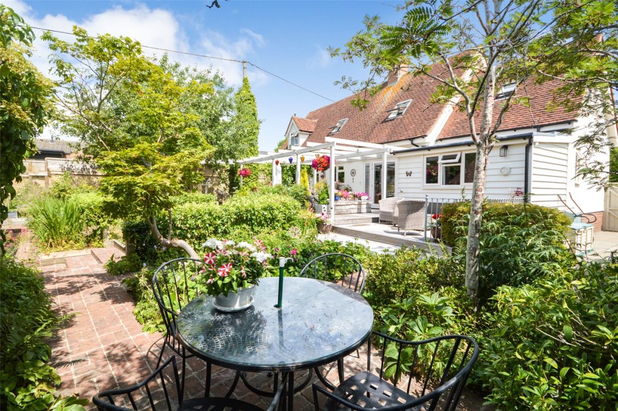 Windmill Close, Great Dunmow, Essex