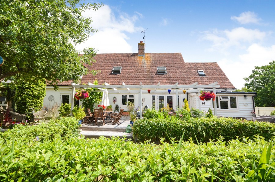 Windmill Close, Great Dunmow, Essex