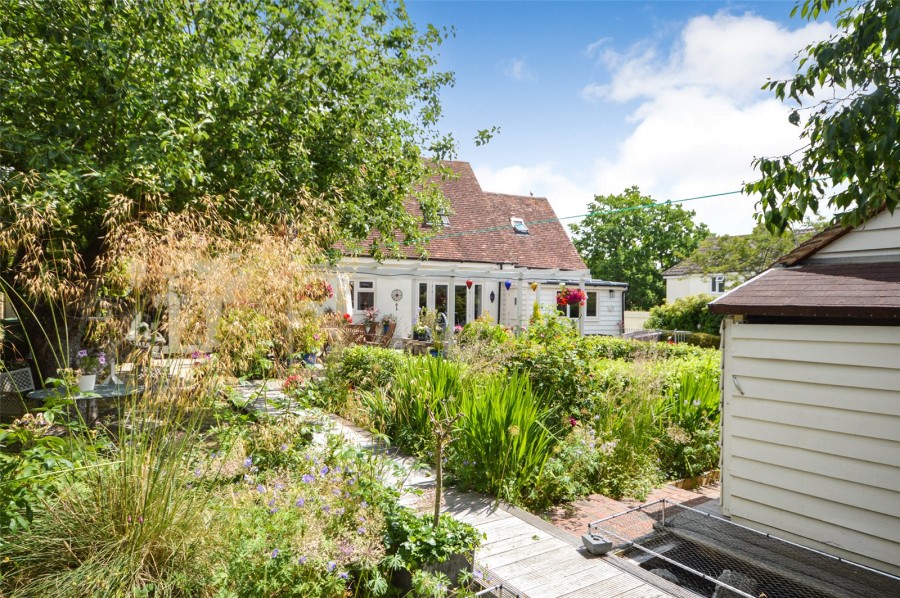 Windmill Close, Great Dunmow, Essex