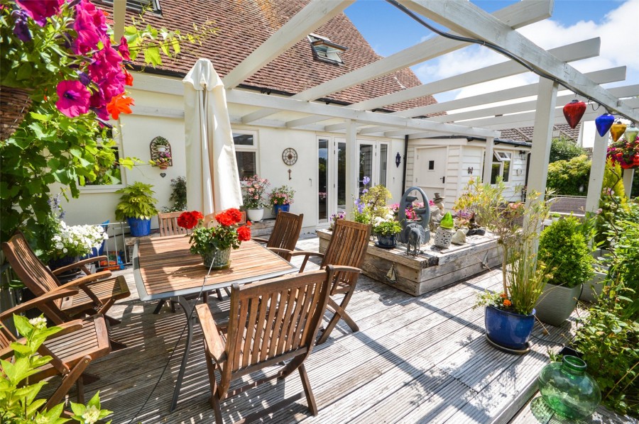 Windmill Close, Great Dunmow, Essex