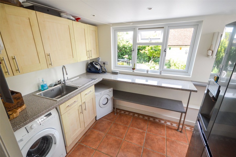 Windmill Close, Great Dunmow, Essex
