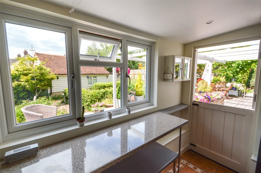 Windmill Close, Great Dunmow, Essex