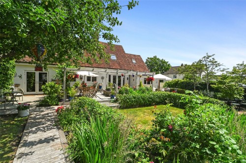 Windmill Close, Great Dunmow, Essex