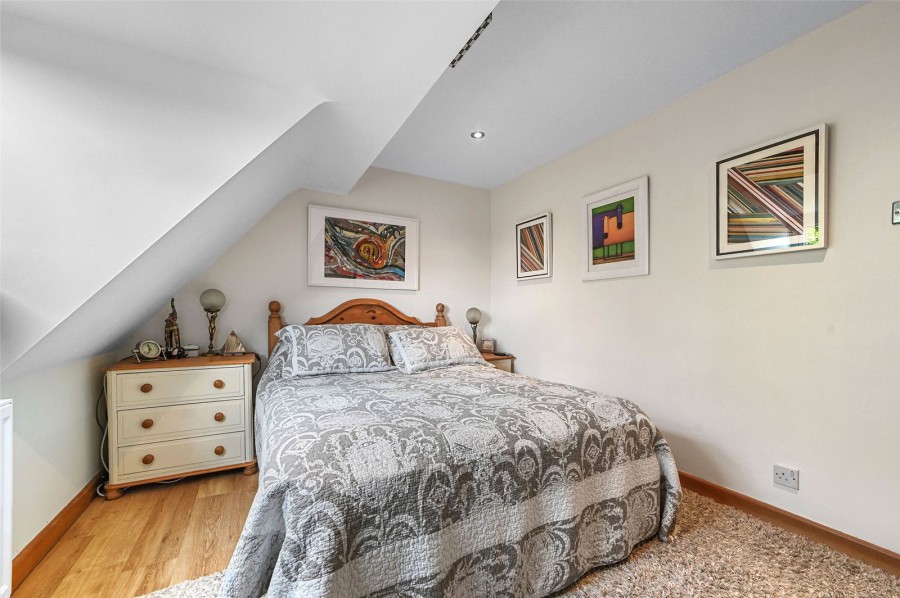 Windmill Close, Great Dunmow, Essex