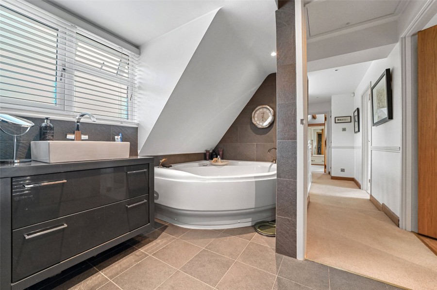 Windmill Close, Great Dunmow, Essex