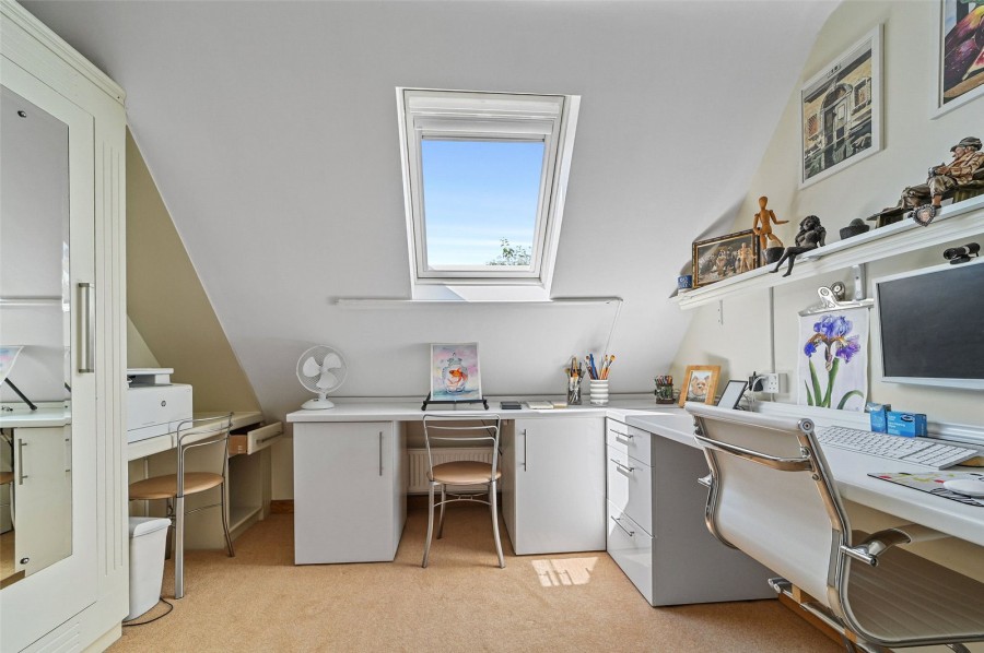 Windmill Close, Great Dunmow, Essex