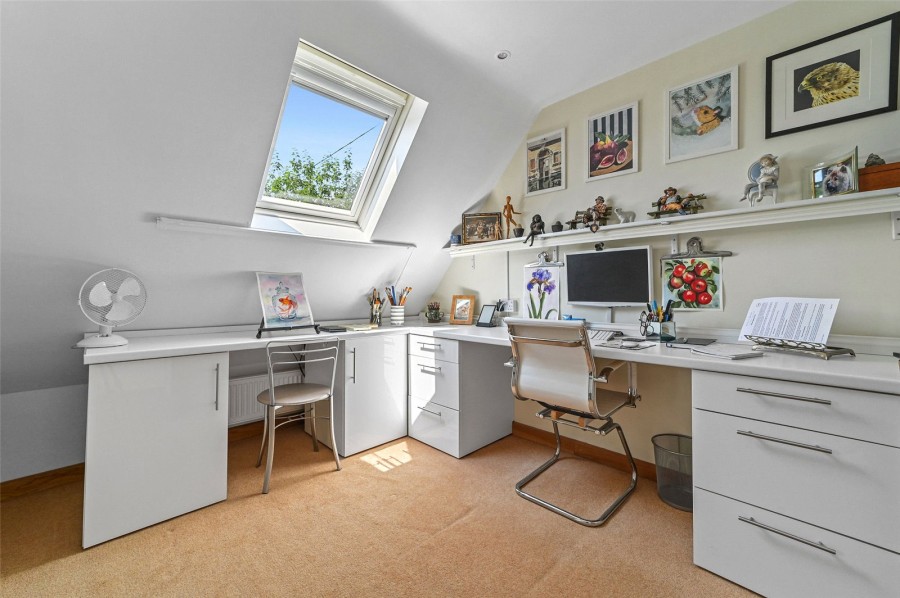 Windmill Close, Great Dunmow, Essex