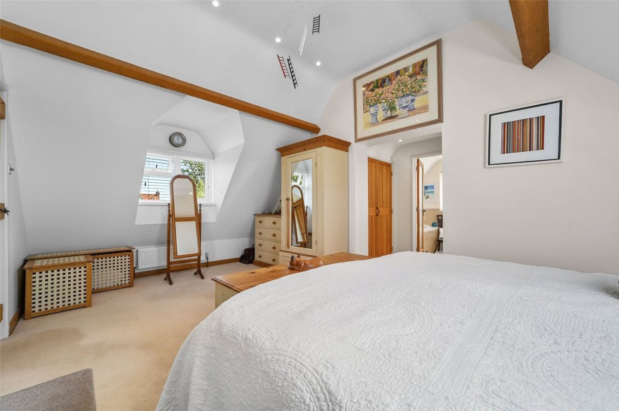 Windmill Close, Great Dunmow, Essex