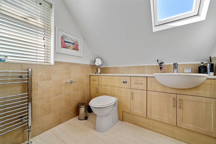 Windmill Close, Great Dunmow, Essex