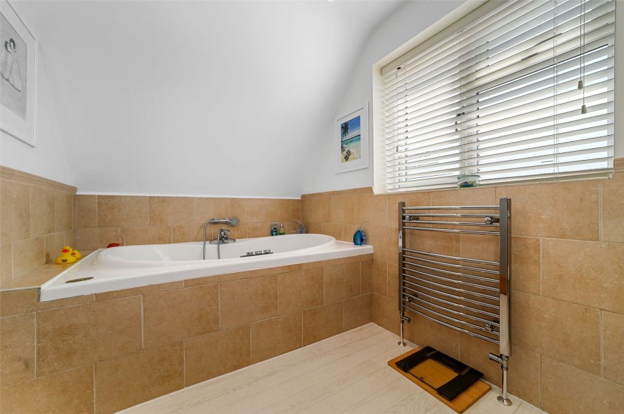 Windmill Close, Great Dunmow, Essex