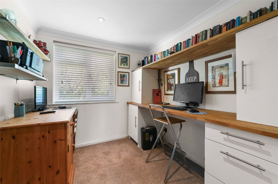 Windmill Close, Great Dunmow, Essex