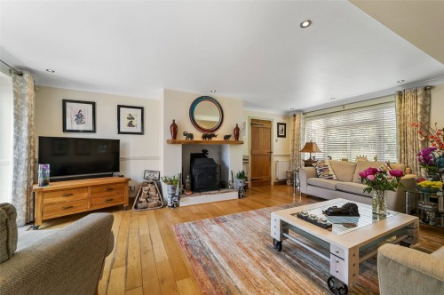 Windmill Close, Great Dunmow, Essex