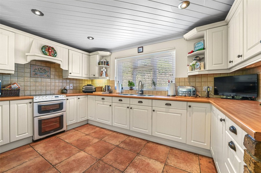 Windmill Close, Great Dunmow, Essex