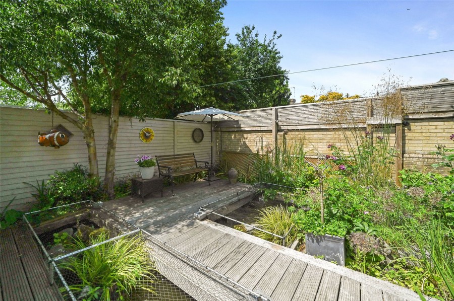 Windmill Close, Great Dunmow, Essex