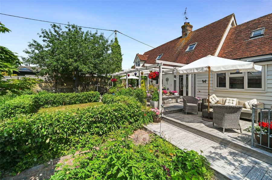 Windmill Close, Great Dunmow, Essex