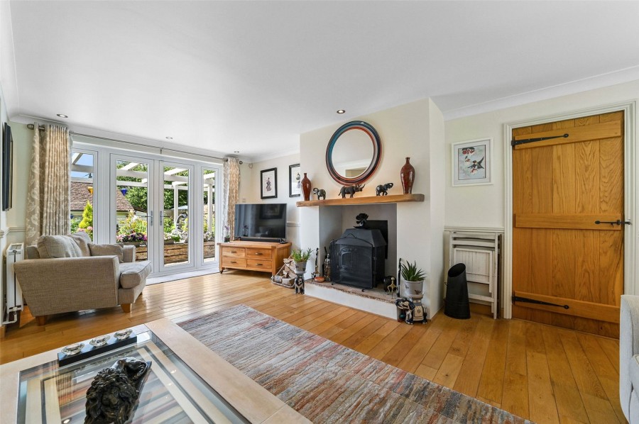 Windmill Close, Great Dunmow, Essex