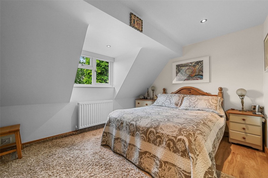 Windmill Close, Great Dunmow, Essex