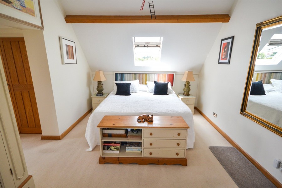 Windmill Close, Great Dunmow, Essex