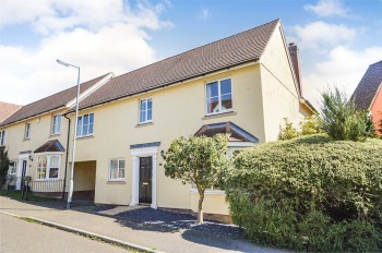 Flitch Green, Great Dunmow, Essex