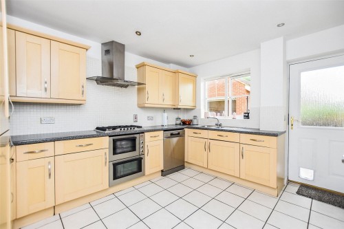 Flitch Green, Great Dunmow, Essex