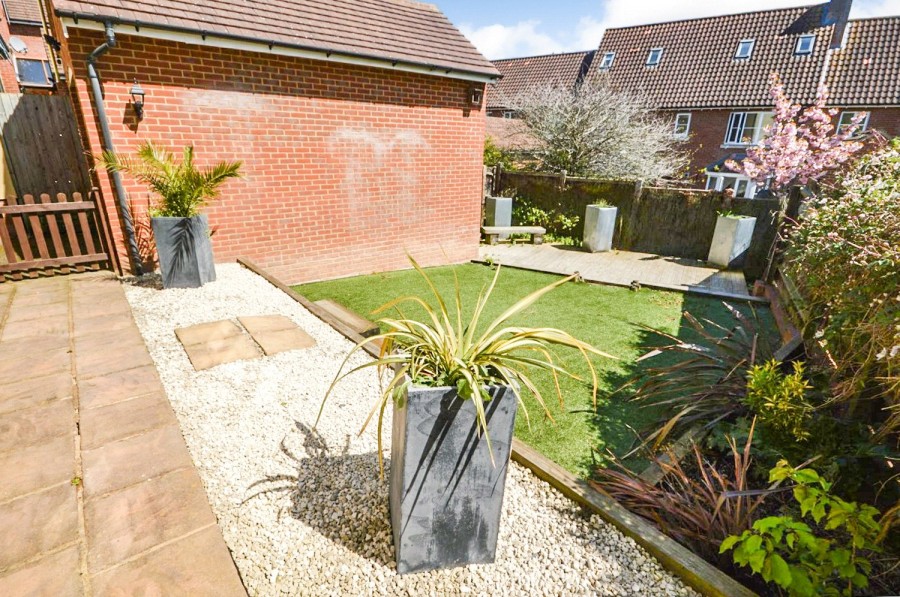 Flitch Green, Great Dunmow, Essex