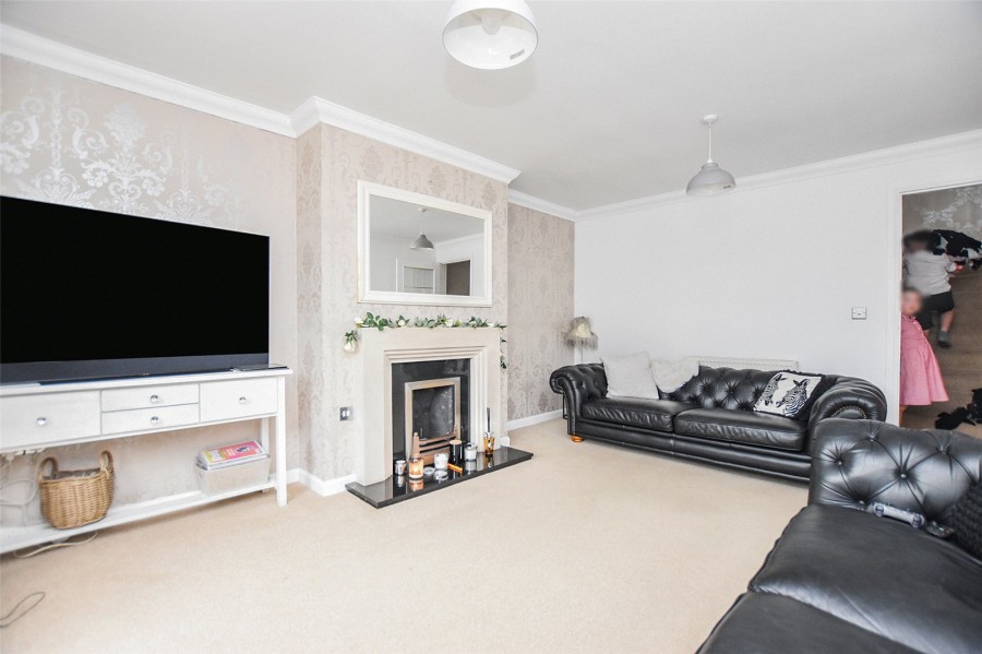 Flitch Green, Great Dunmow, Essex