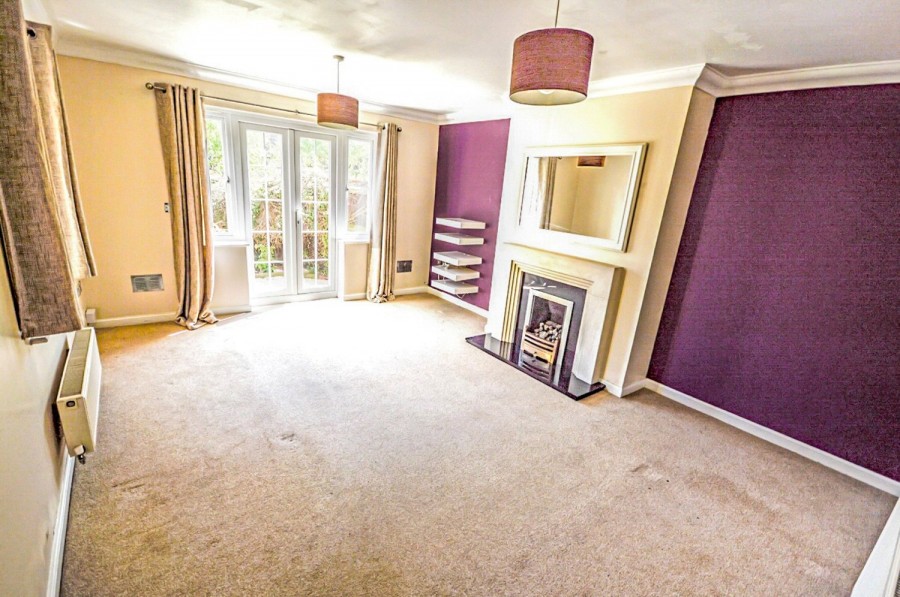 Flitch Green, Great Dunmow, Essex