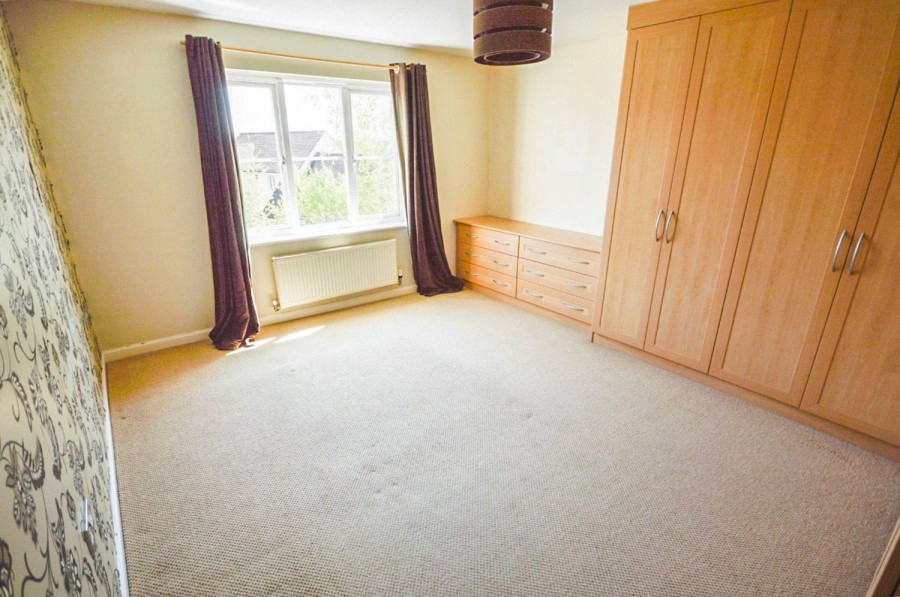 Flitch Green, Great Dunmow, Essex