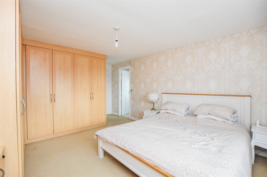 Flitch Green, Great Dunmow, Essex