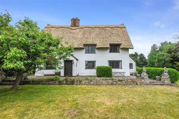 Great Bardfield, Nr Braintree, Essex